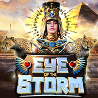 Eyes of the Storm