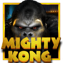 Mighty Kong